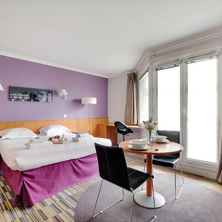 Modern Studio - 2P - Issy-Les-Moulineaux - Javel Zewnętrze zdjęcie