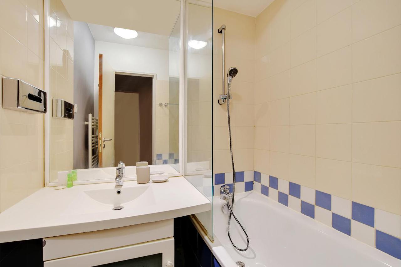 Modern Studio - 2P - Issy-Les-Moulineaux - Javel Zewnętrze zdjęcie