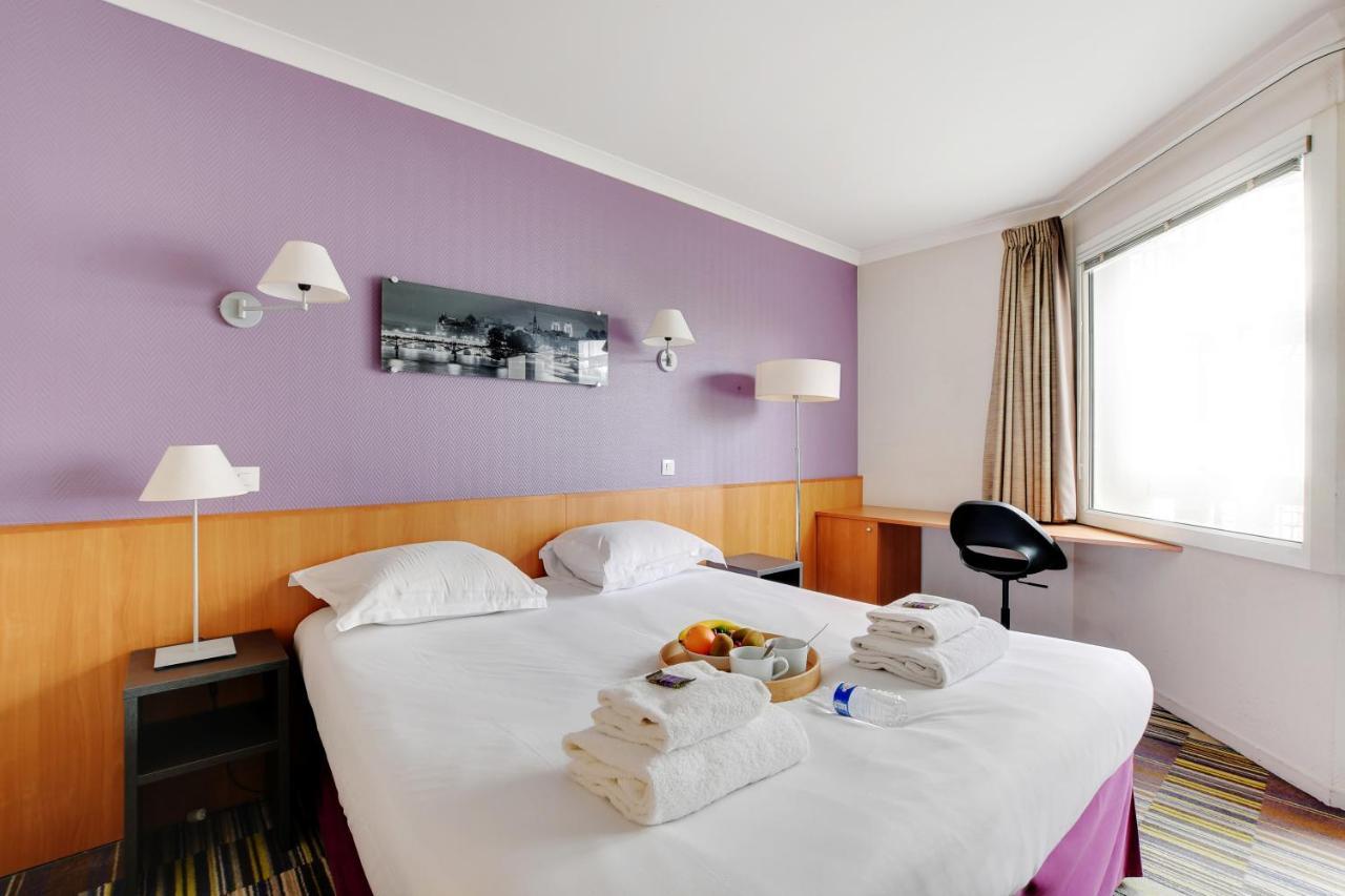 Modern Studio - 2P - Issy-Les-Moulineaux - Javel Zewnętrze zdjęcie