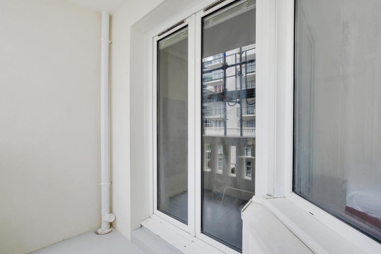Modern Studio - 2P - Issy-Les-Moulineaux - Javel Zewnętrze zdjęcie